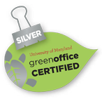 Green Office Program website